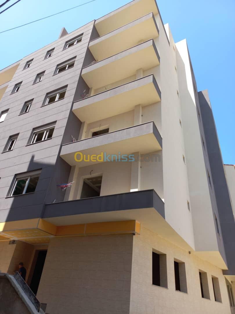 Vente Appartement F3 Alger Cheraga