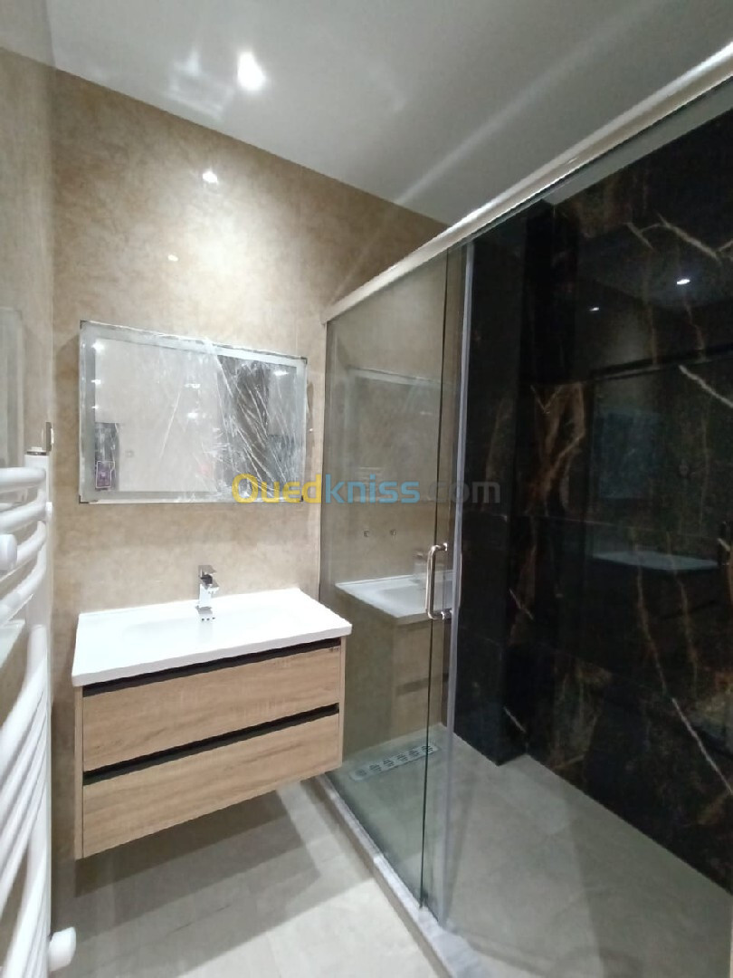 Vente Appartement Alger Beni messous