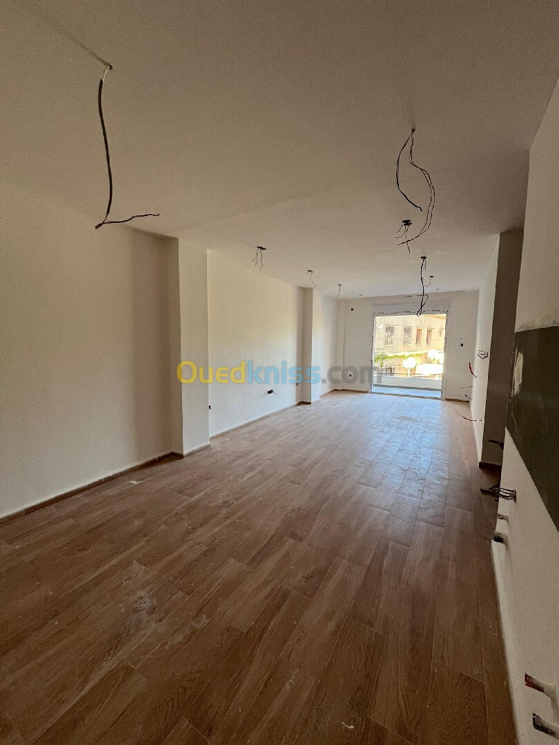 Vente Appartement F4 Alger Cheraga