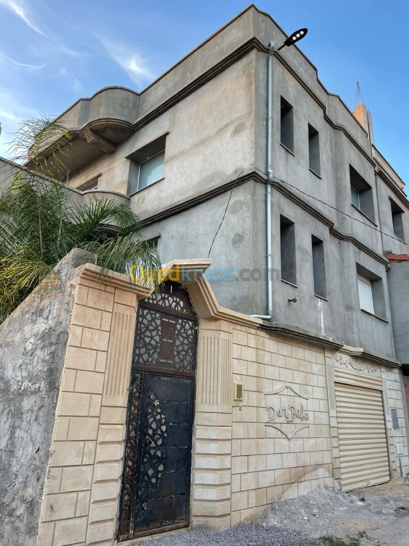 Vente Villa Alger Tessala el merdja