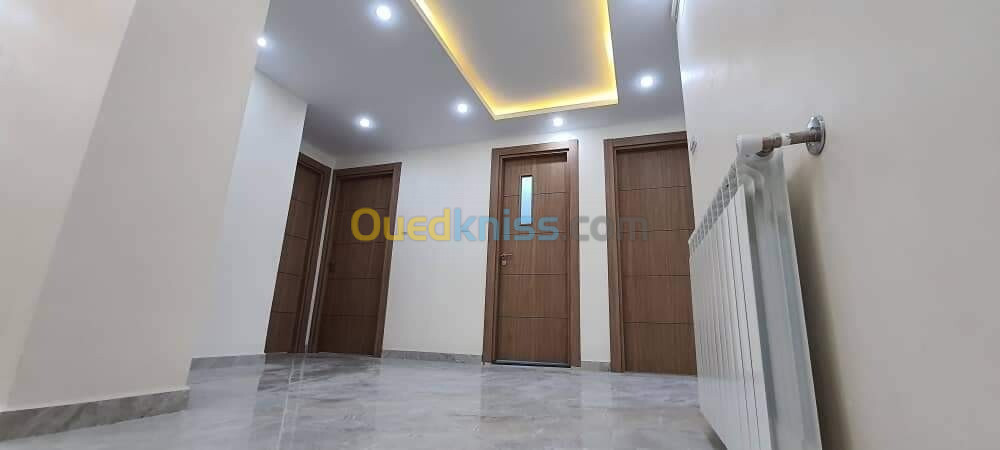 Vente Appartement F4 Alger Bordj el kiffan