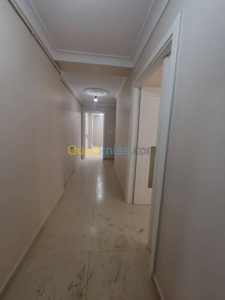 Vente Appartement F3 Alger Bordj el kiffan