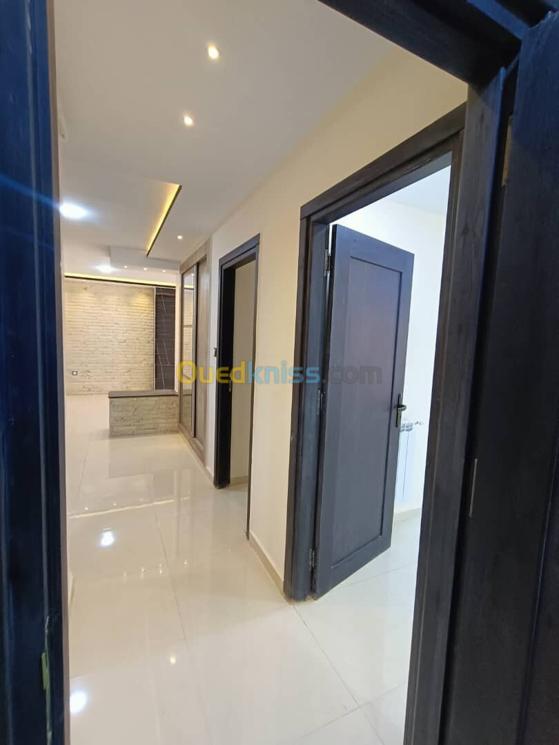 Vente Appartement F3 Oran Bir el djir