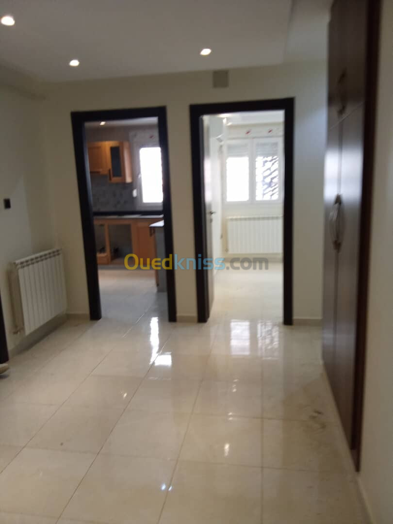 Vente Appartement F3 Alger El harrach