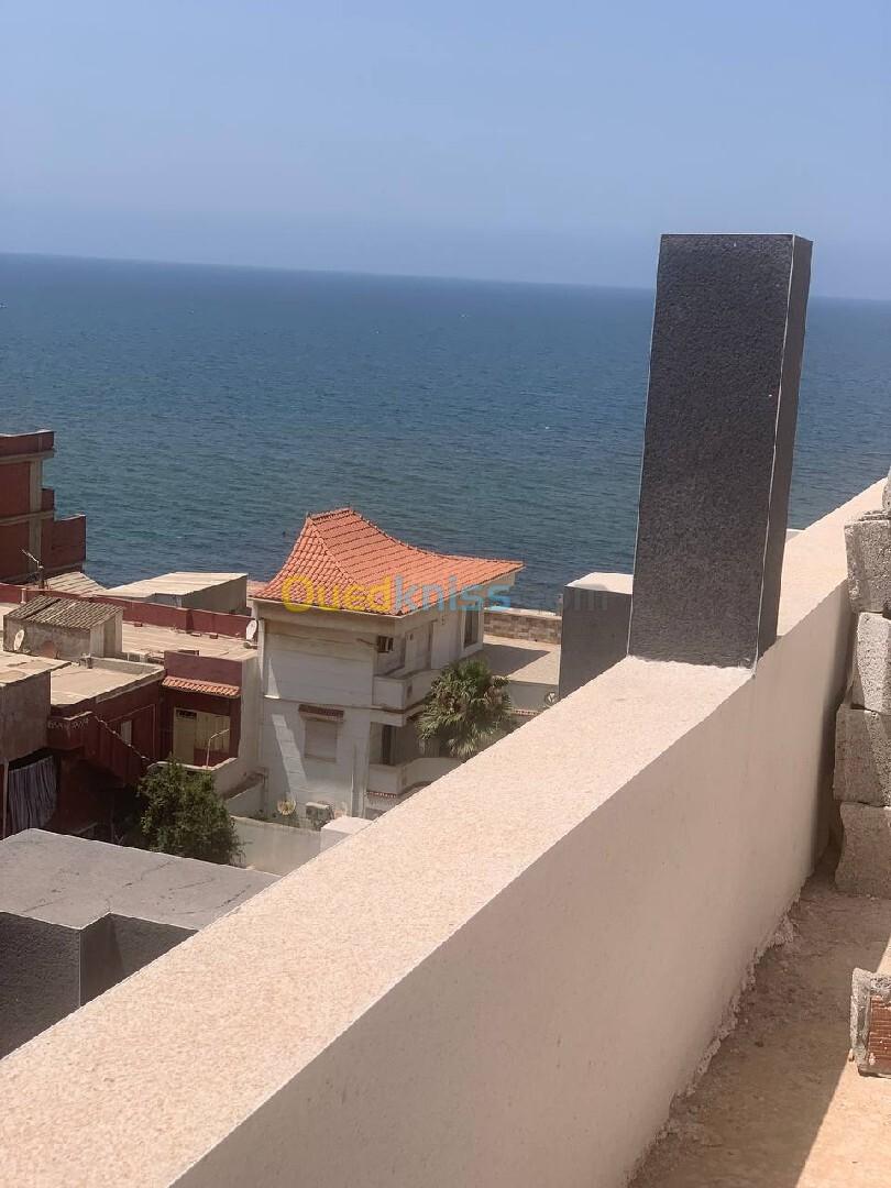 Vente Appartement F5 Alger Bordj el kiffan