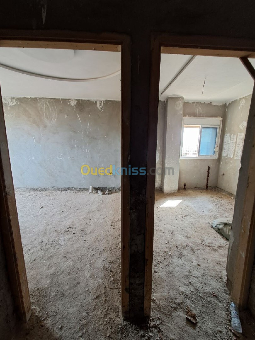 Vente Appartement F2 Alger Bordj el bahri