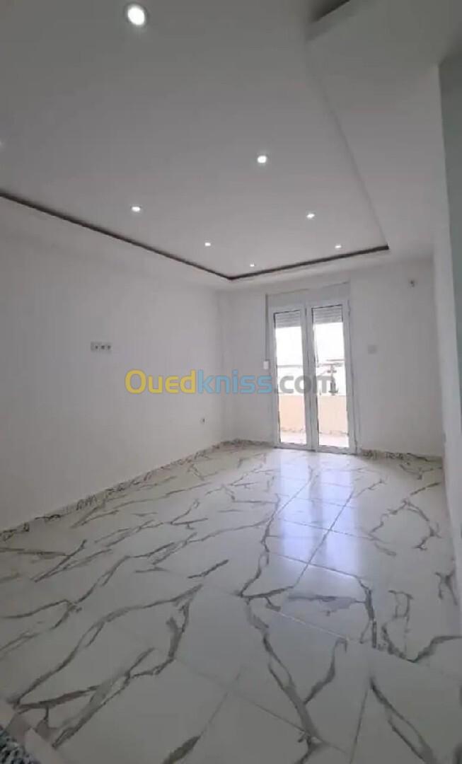 Vente Appartement F5 Alger El achour