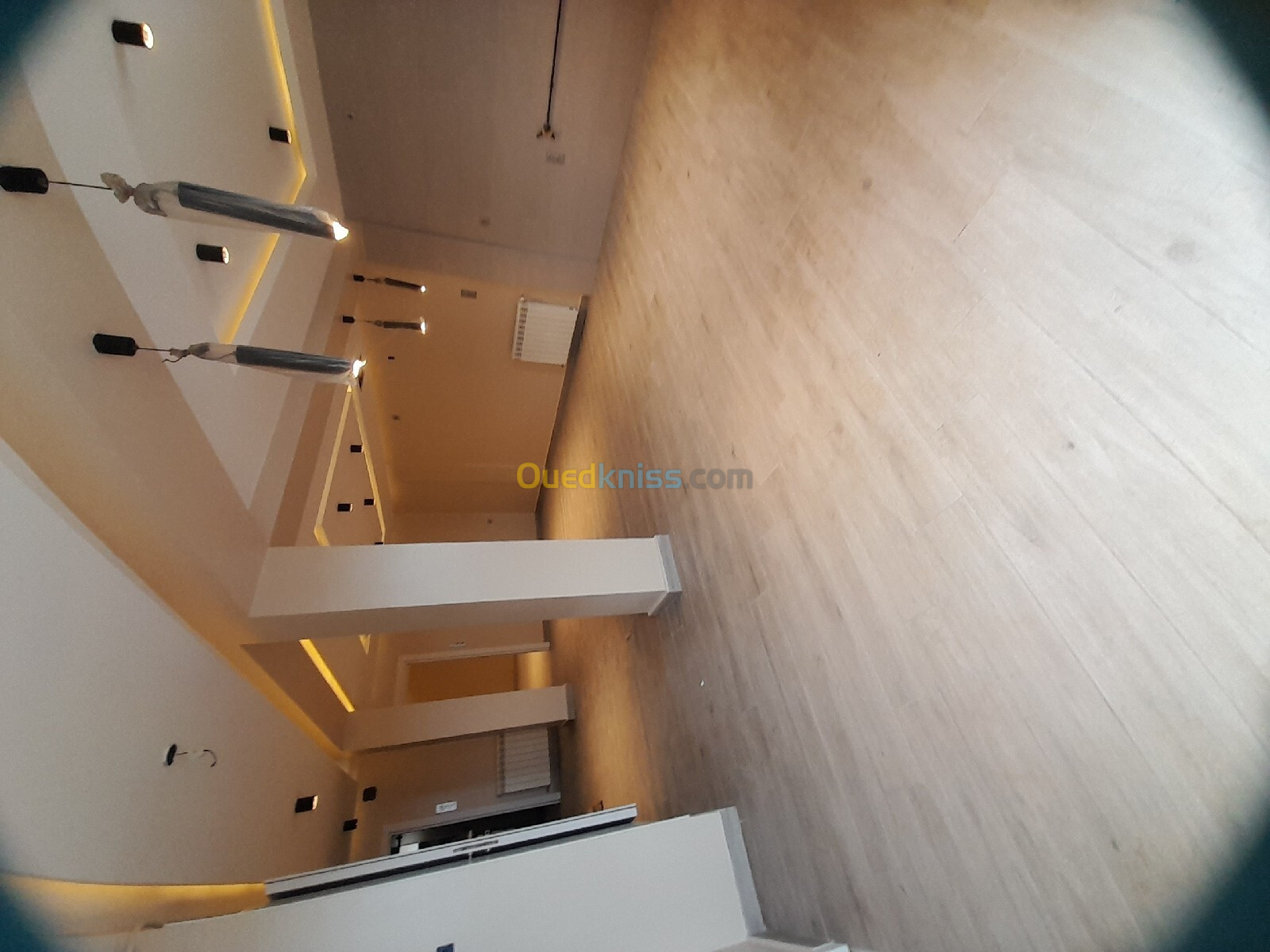 Vente Appartement F3 Alger Bordj el kiffan