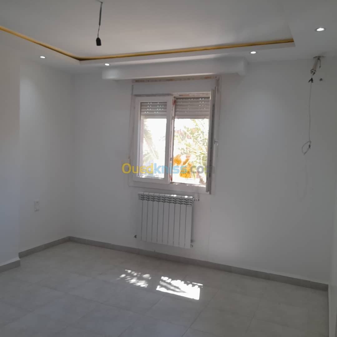 Vente Appartement F3 Alger Bordj el bahri