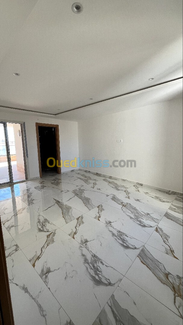 Vente Appartement F4 Alger El achour