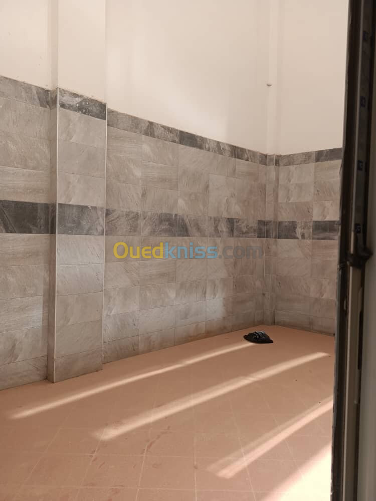 Vente Appartement F3 Alger El achour