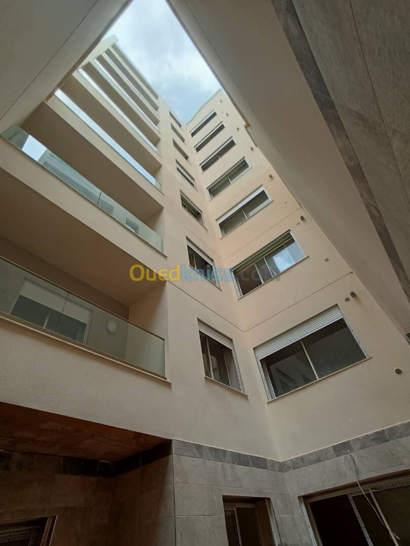 Vente Appartement Alger El achour