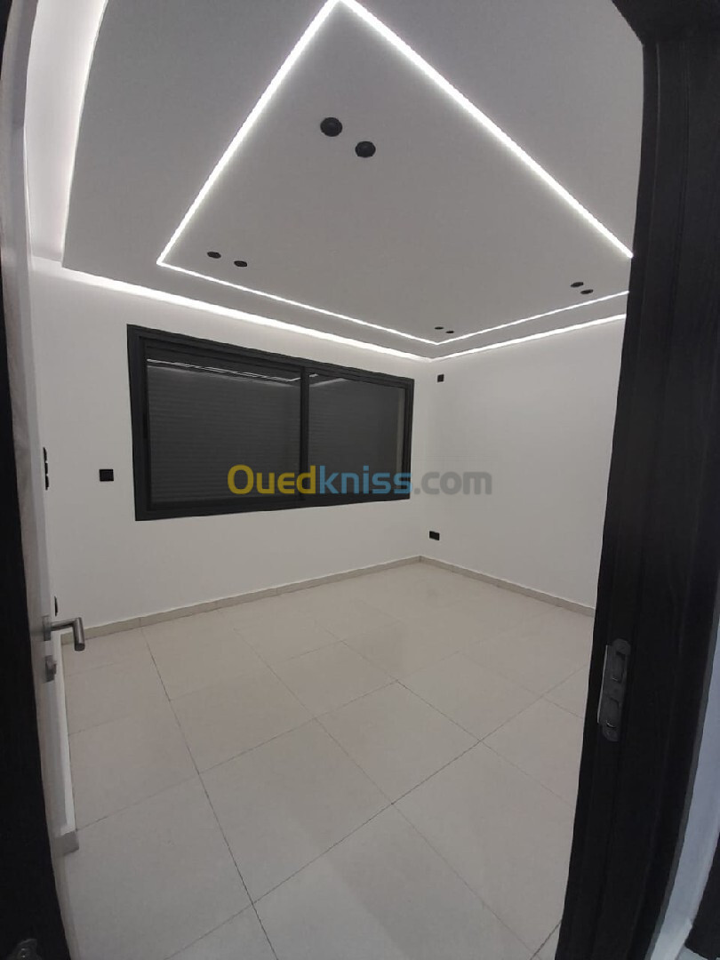 Vente Appartement F4 Alger Ouled fayet