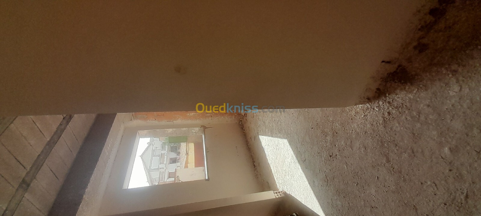 Vente Appartement F4 Alger Bordj el kiffan