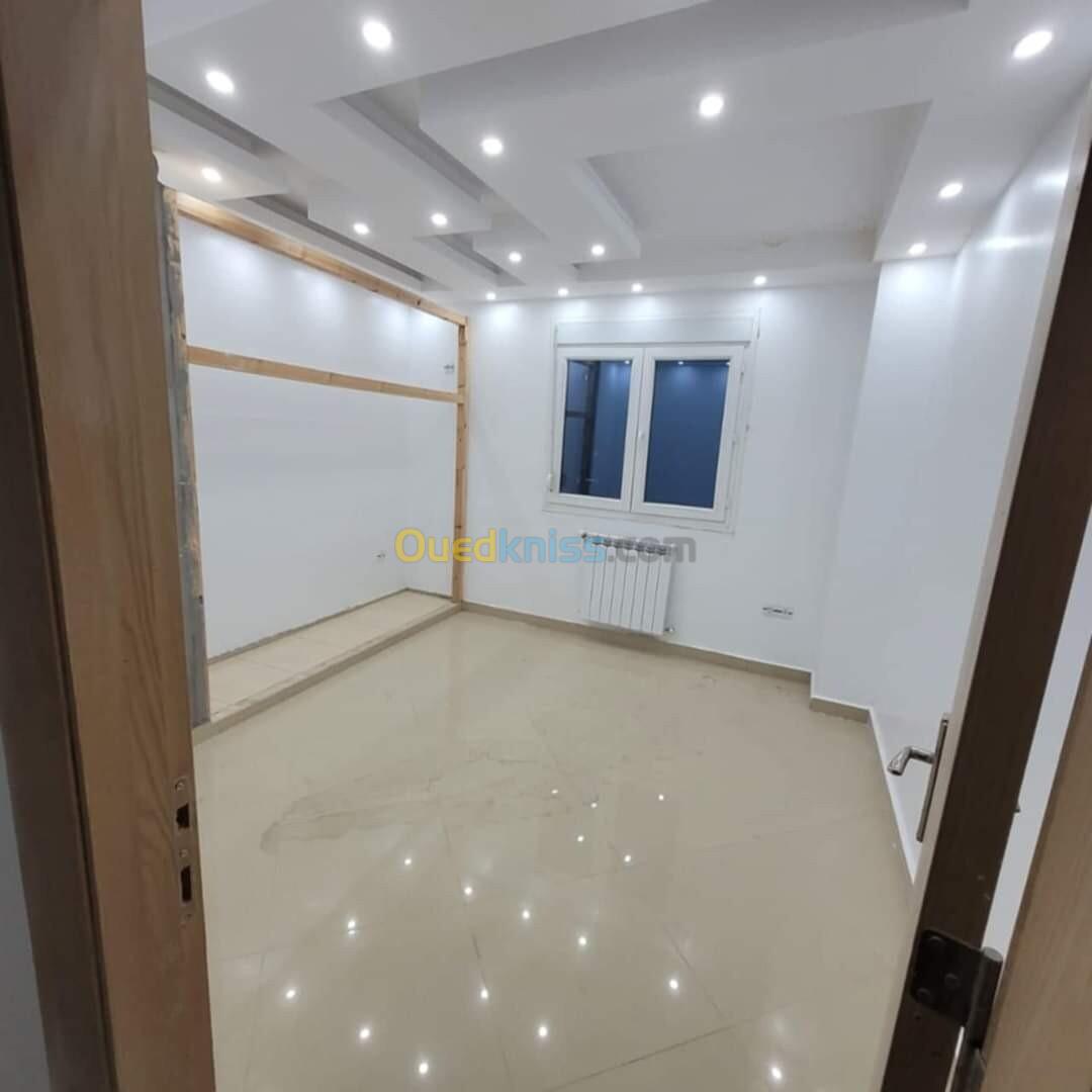 Vente Appartement F4 Blida Ouled yaich