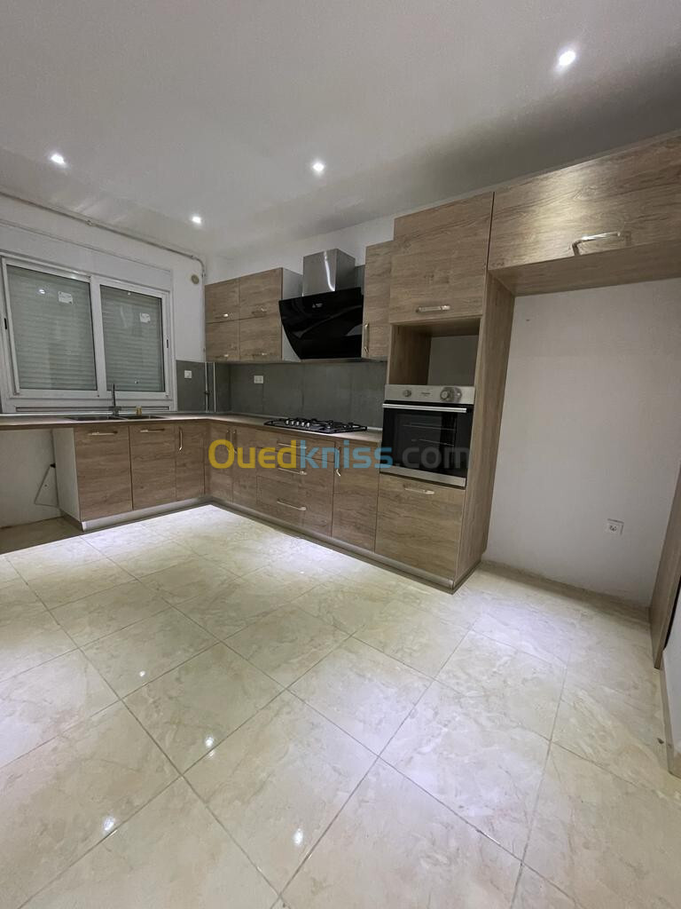 Vente Appartement Alger El achour