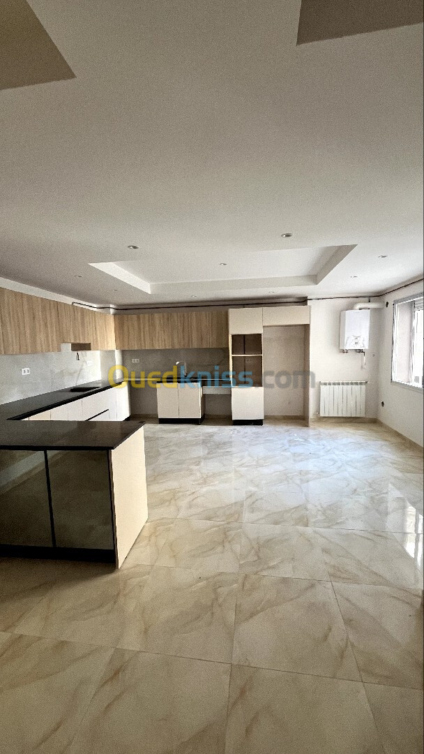 Vente Appartement F4 Alger El achour