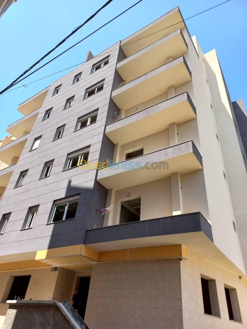 Vente Appartement F2 Alger Cheraga