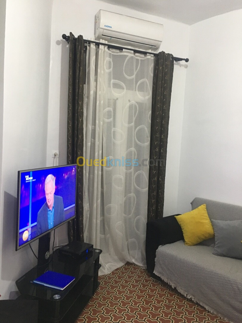 Location Appartement F3 Alger Alger centre