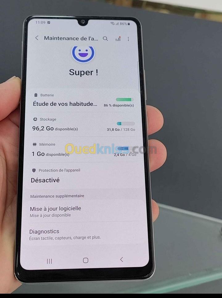 Samsung A42 5G