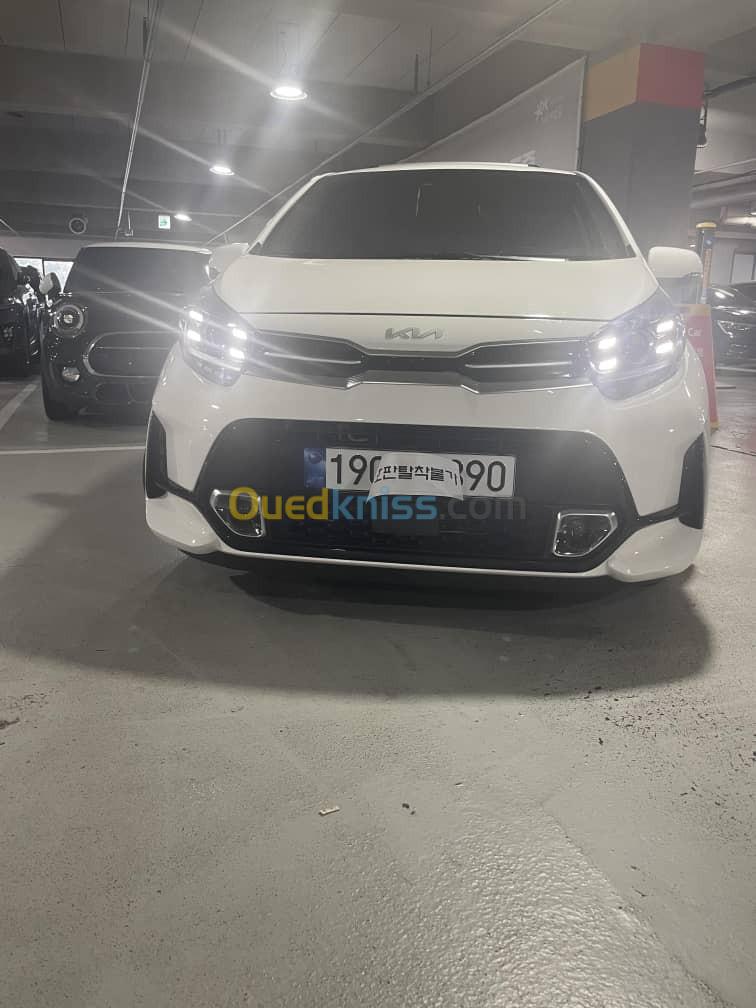 Kia picanto 2022 picanto