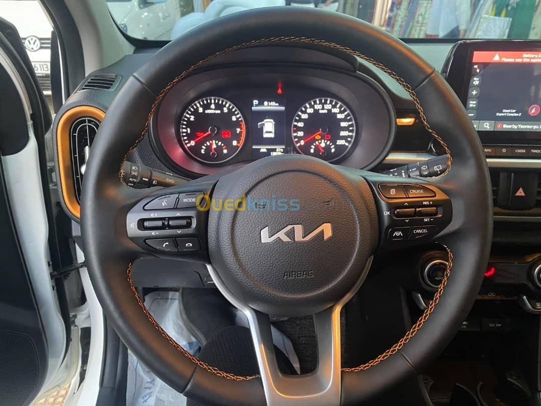 Kia picanto 2022 picanto