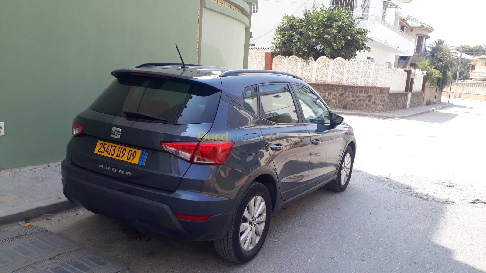 Seat ARONA 2019 Style