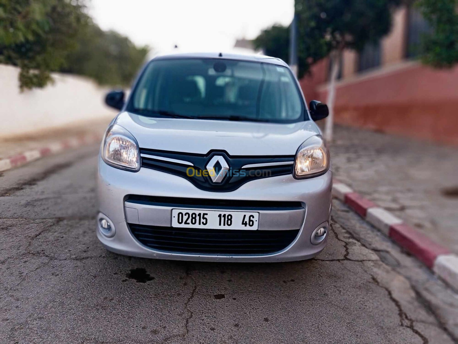 Renault Kangoo 2018 Kangoo