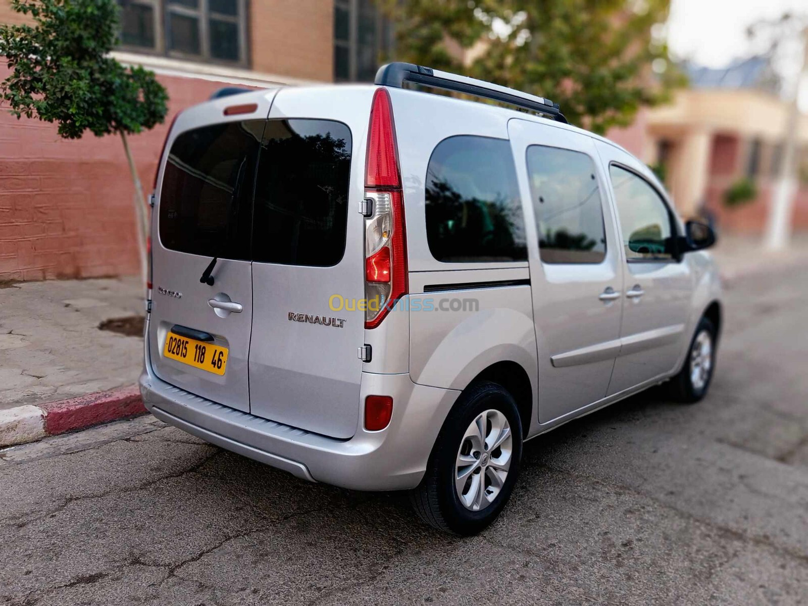 Renault Kangoo 2018 Kangoo