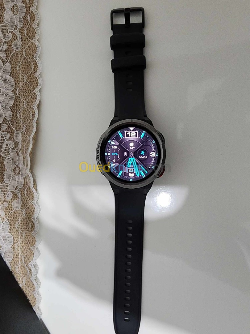 Mibro Watch GS 