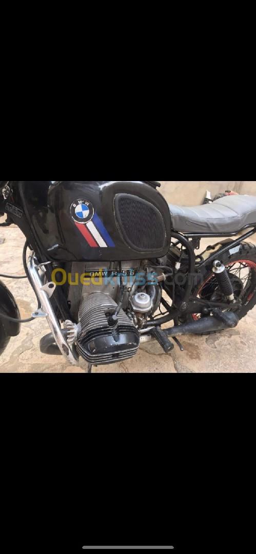 BMW R75 1975