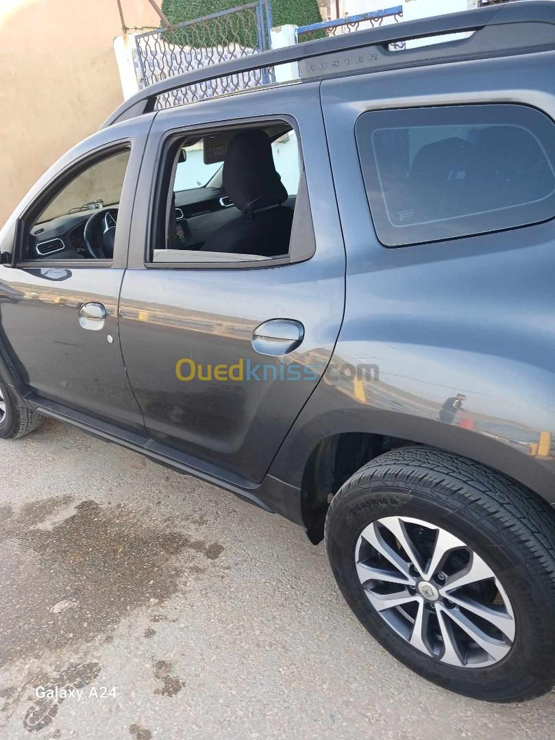 Renault Duster 2022 