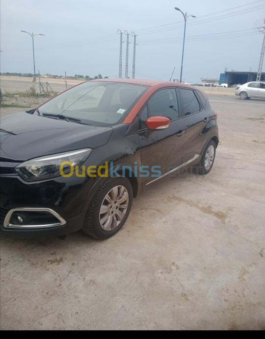 Renault Captur 2014 Captur