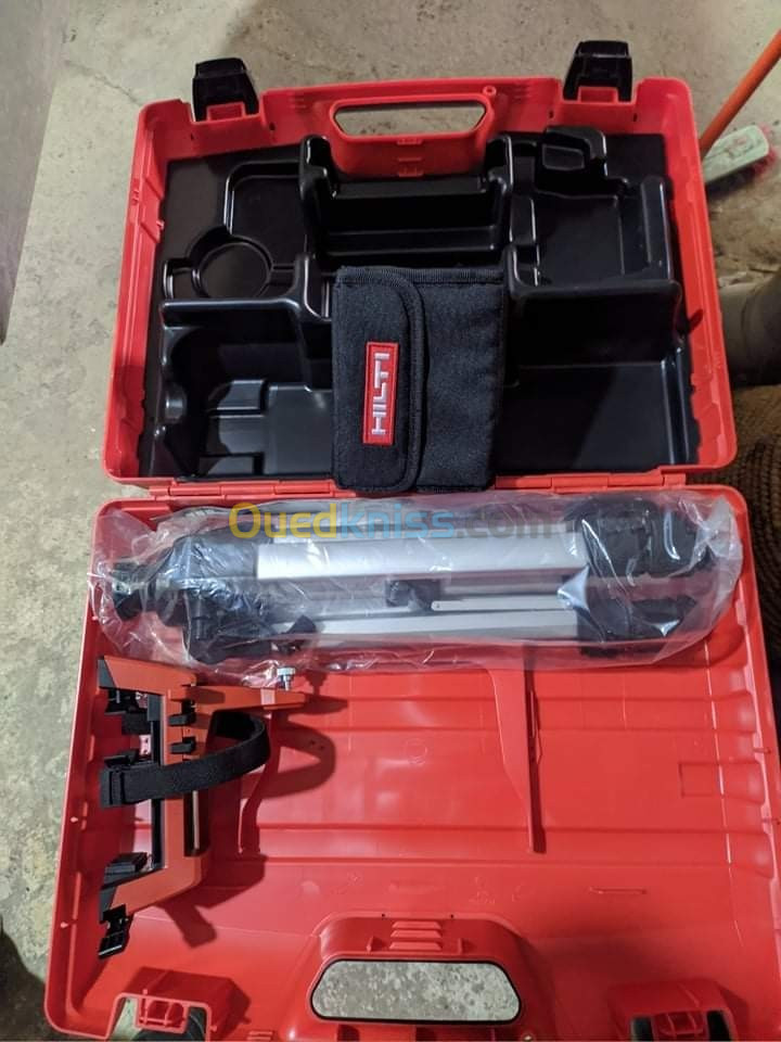 Niveau laser Hilti PMC 45