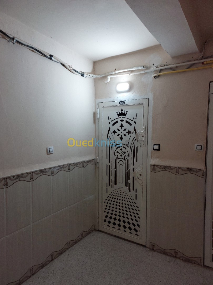 Vente Appartement Setif Setif