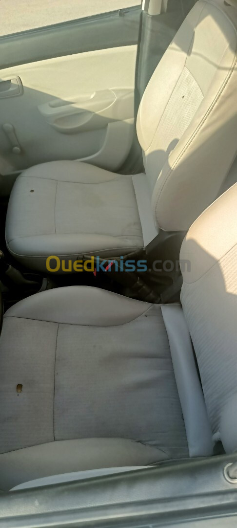 Kia Picanto 2011 Style