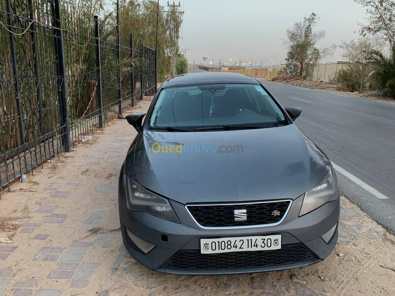 Seat Leon 2014 Leon