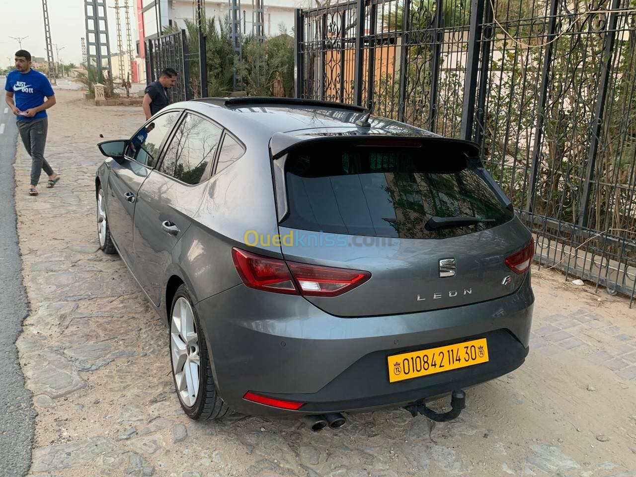 Seat Leon 2014 Leon