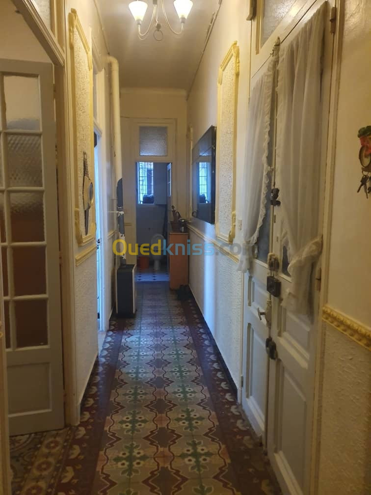 Vente Appartement F3 Oran Oran