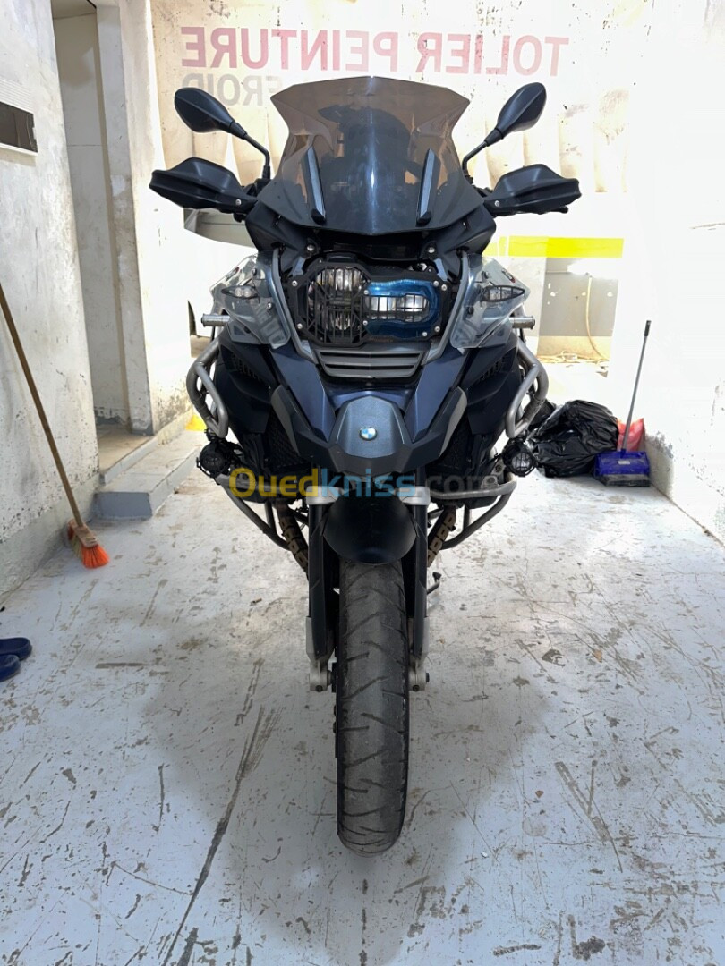 BMW Bmw Gs 1200 2018