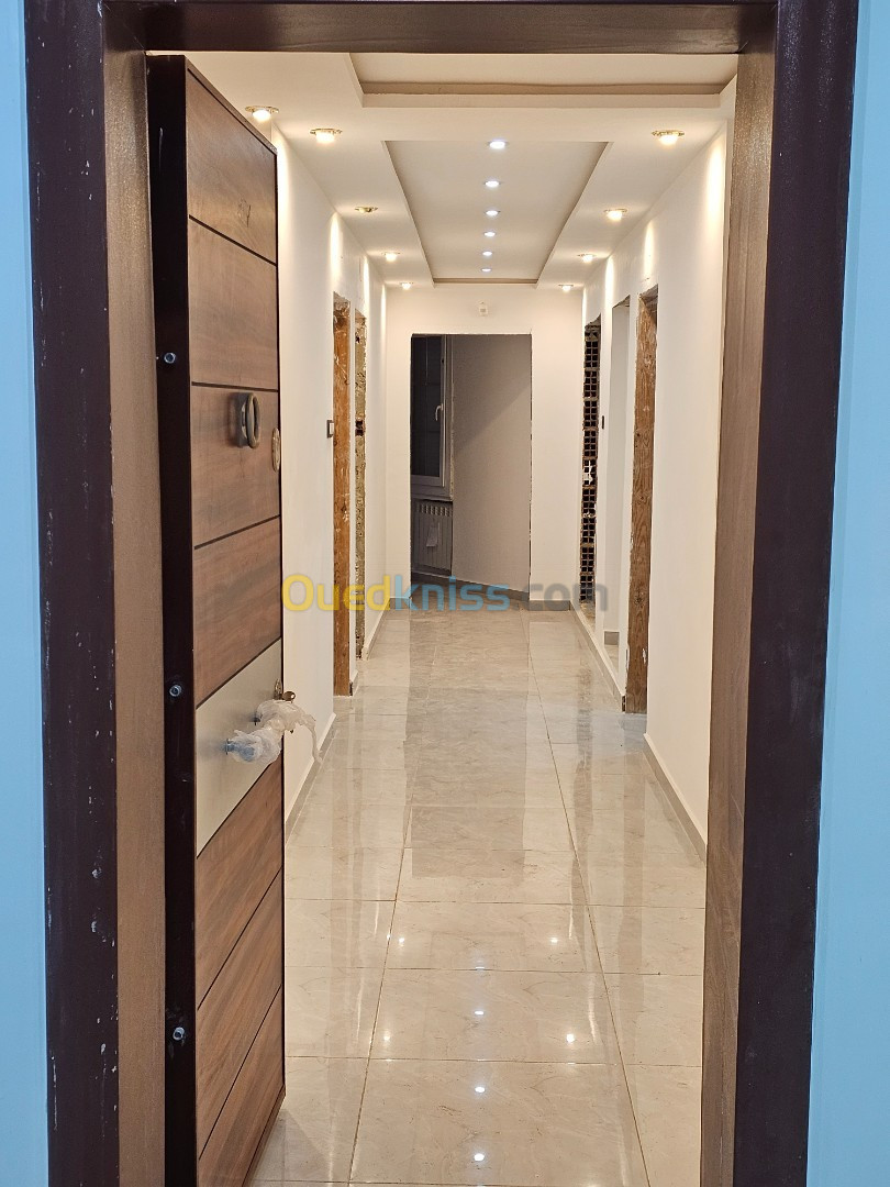 Vente Appartement F4 Alger Draria