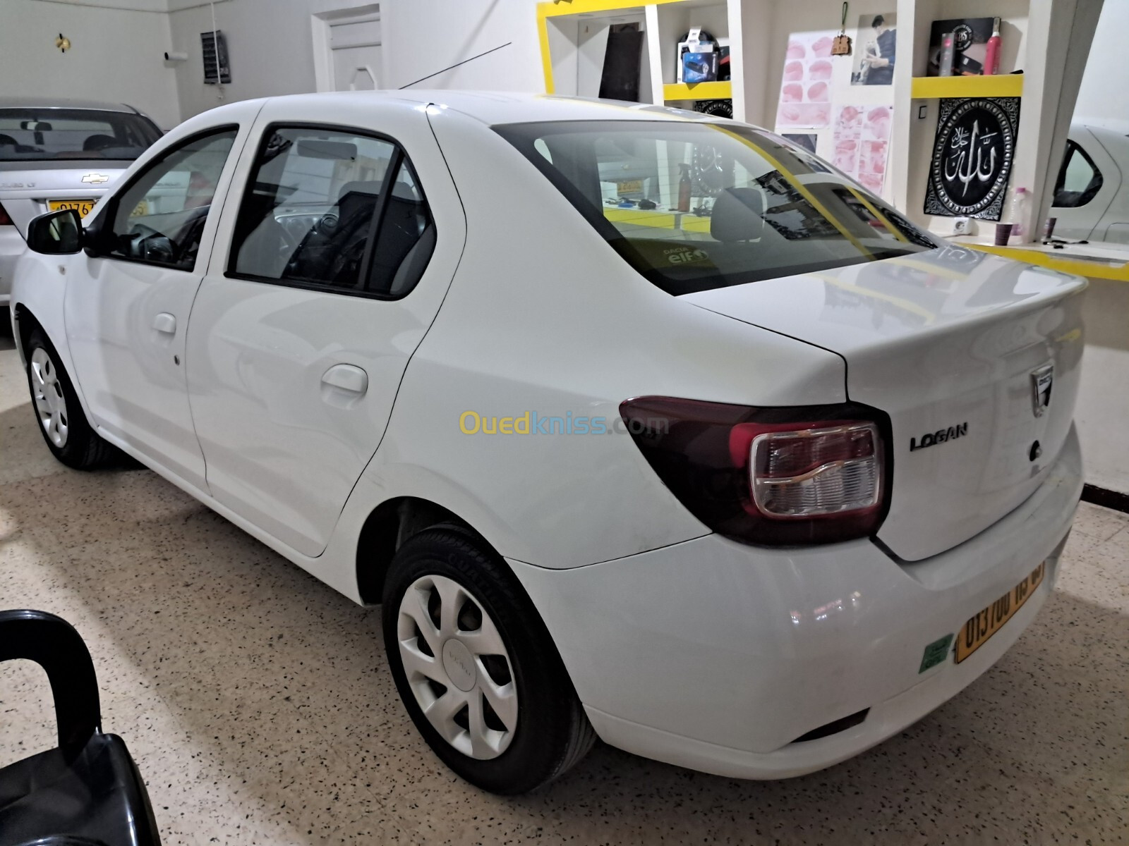 Dacia Logan 2015 Logan