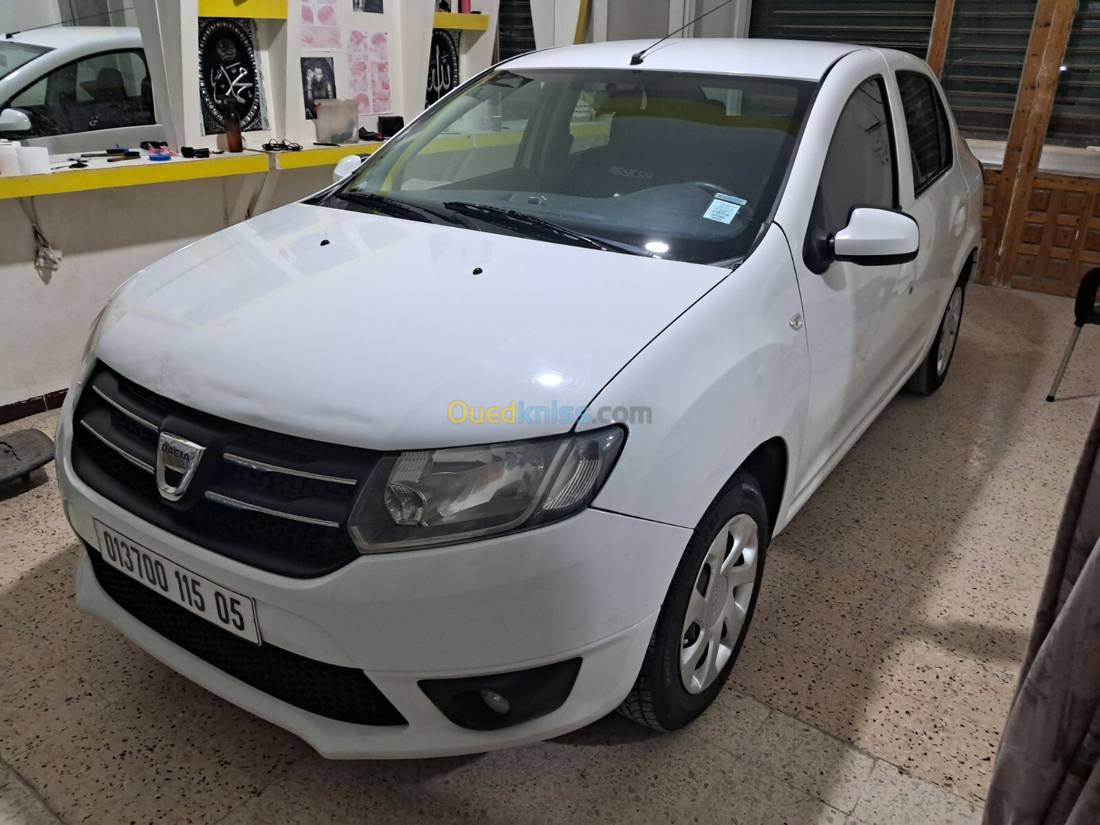 Dacia Logan 2015 Logan