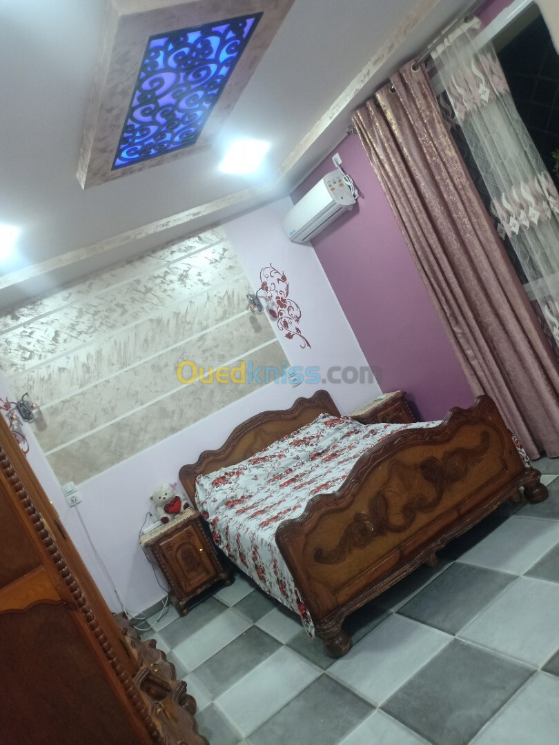 Vente Villa Tlemcen Beni mester