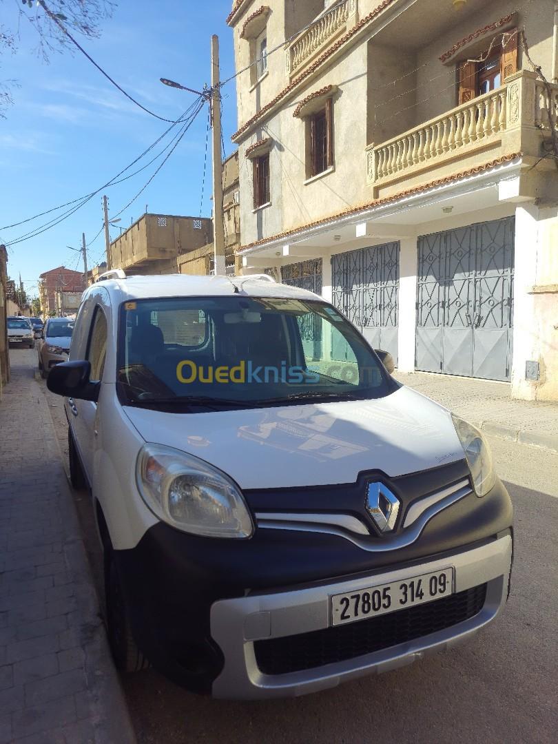 Renault Kangoo 2014 Confort (Utilitaire)