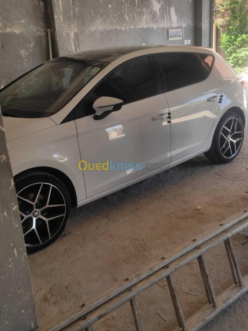 Seat Leon 2020 URBAN