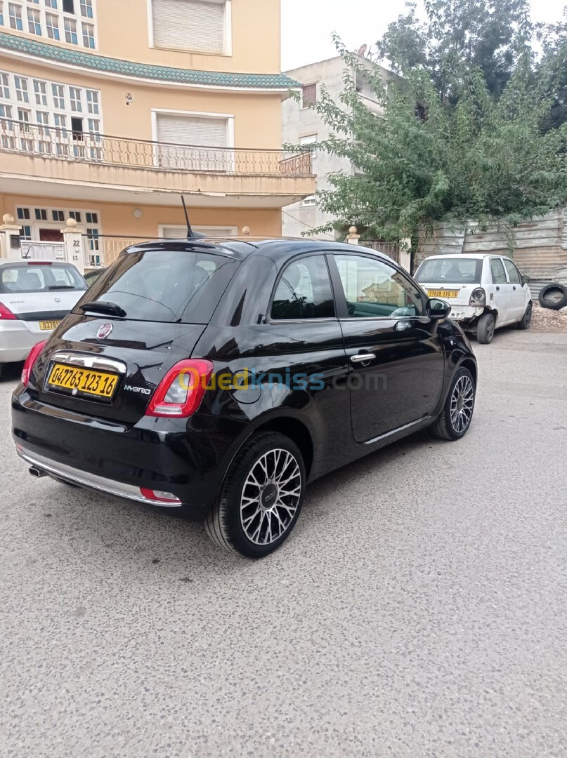 Fiat 500 2023 Dolcivta