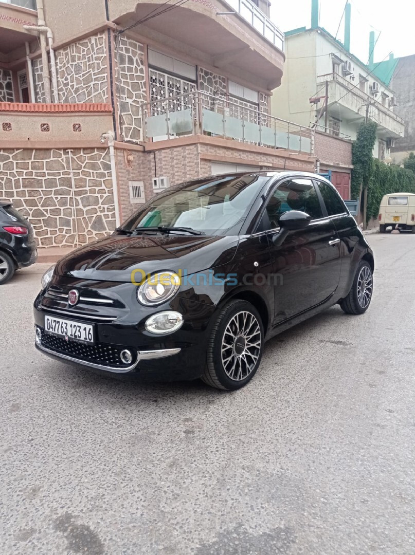 Fiat 500 2023 Dolcivta