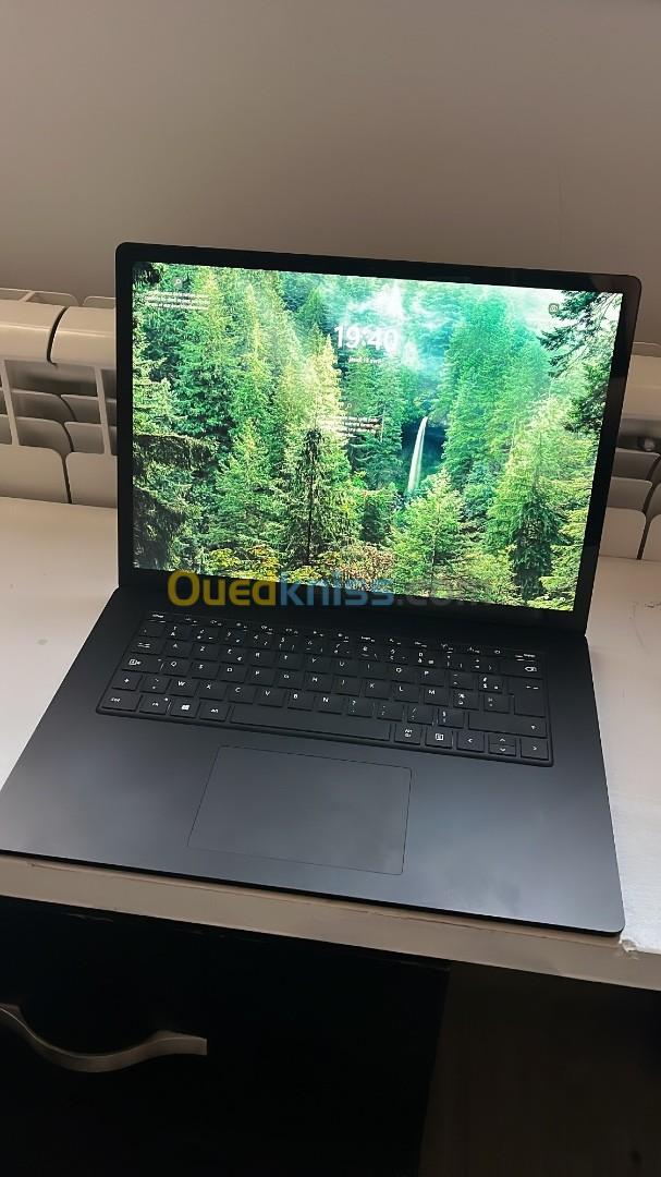 SURFACE LAPTOP 3 15" LED 3K