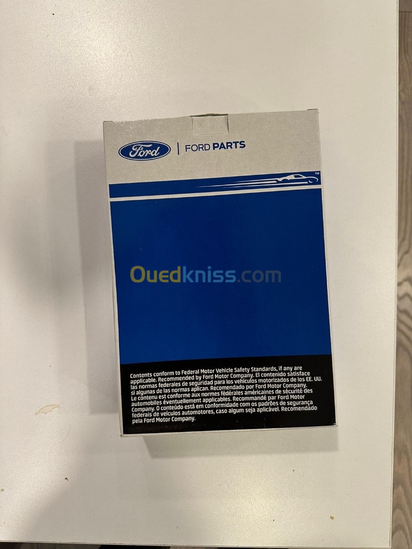 Kit de chaîne dorigine ford 